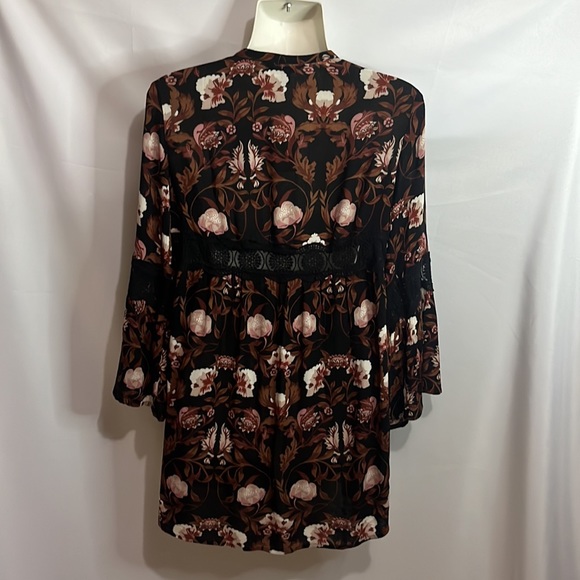 American Eagle open sweater/cover-up- new - Picture 5 of 7